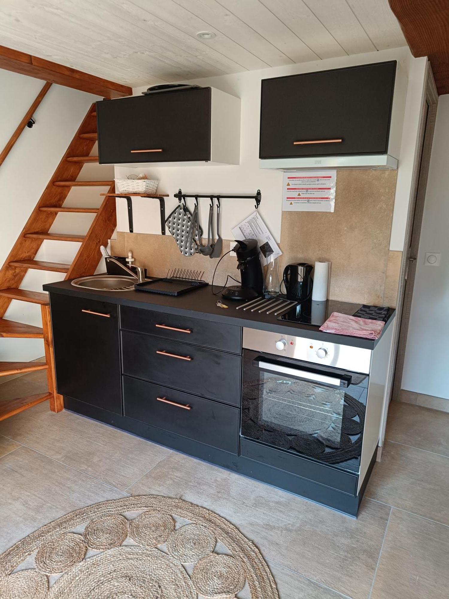 Domaine De La Pirouette Apartment Arvert Bilik gambar