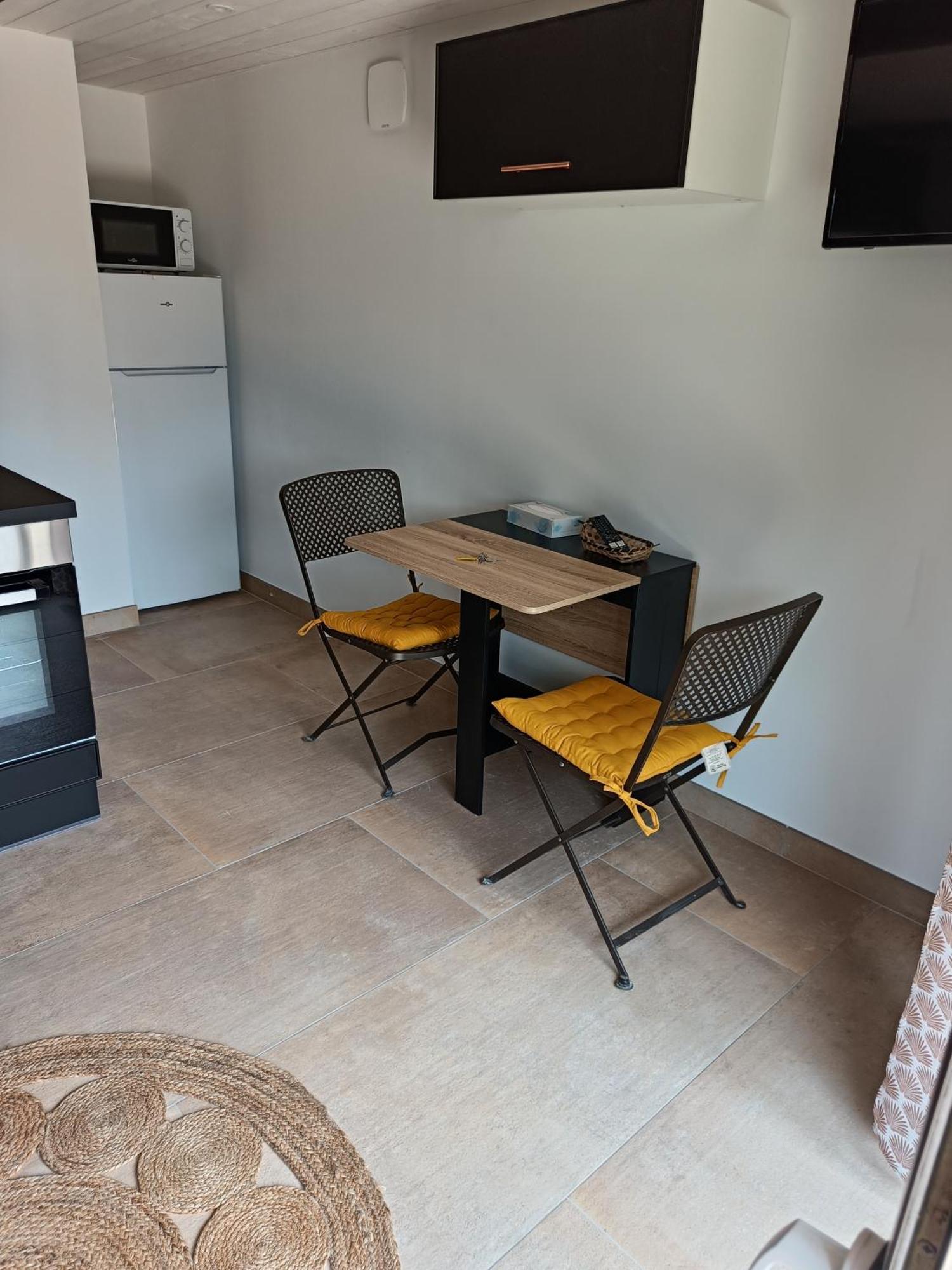 Domaine De La Pirouette Apartment Arvert Bilik gambar